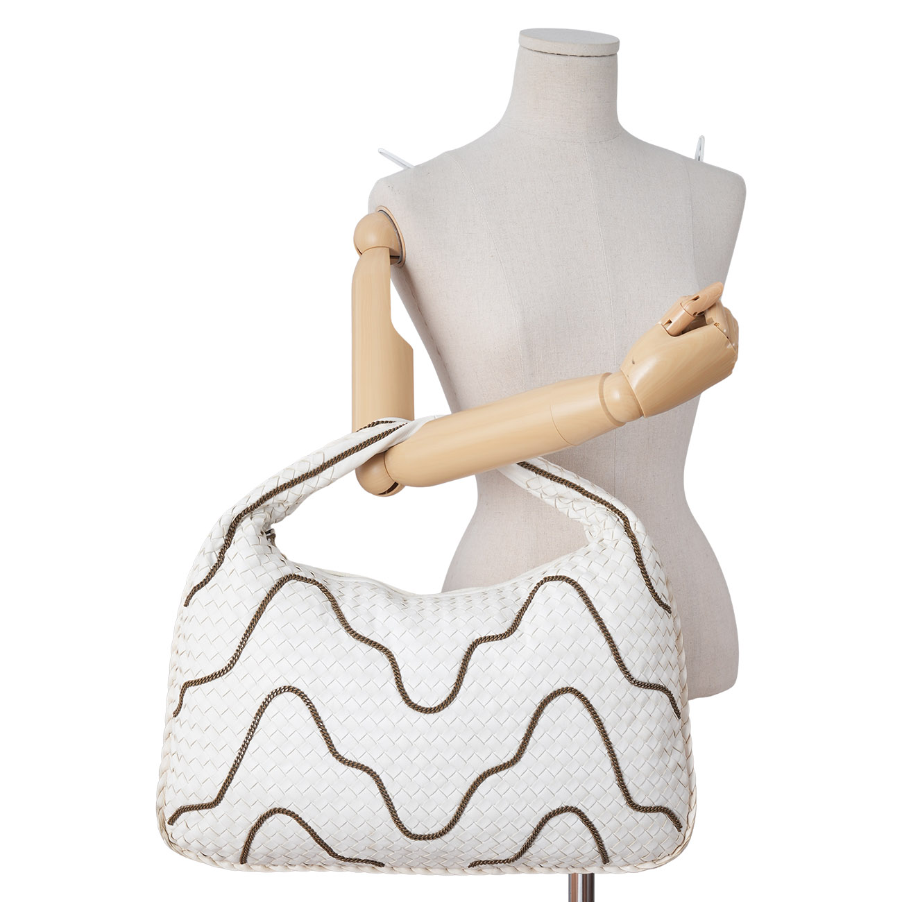 BOTTEGA VENETA(USED)보테가베네타 숄더백